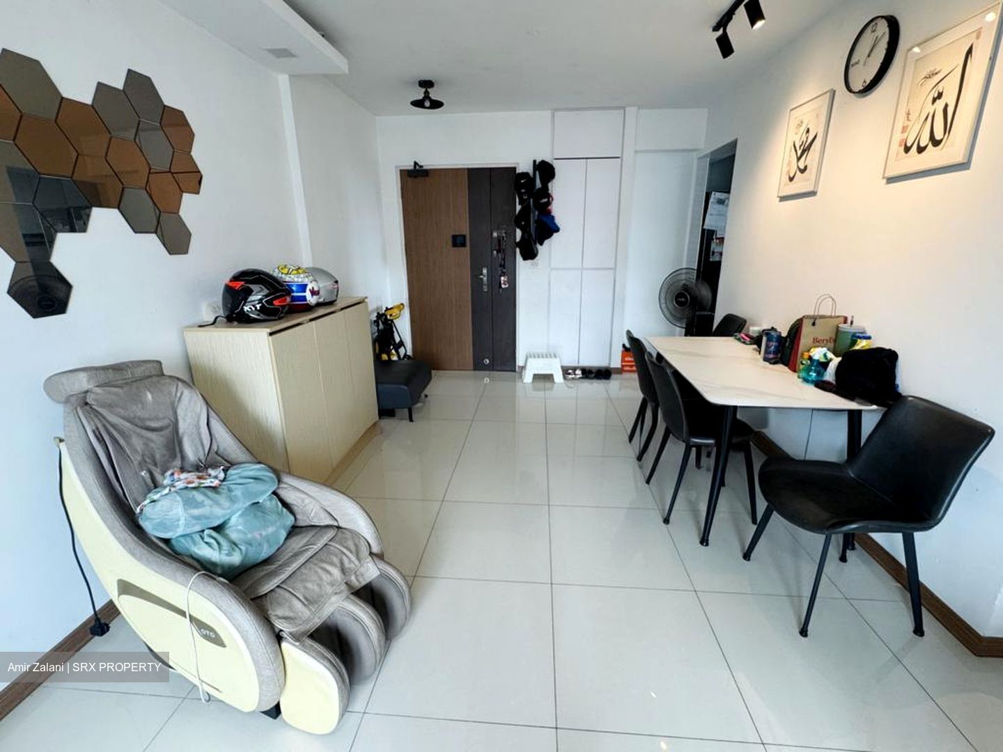 Blk 478C Valley Spring @ Yishun (Yishun), HDB 4 Rooms #566264781